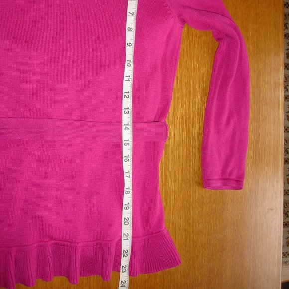 GYMBOREE Sweater - Picture 5 of 13